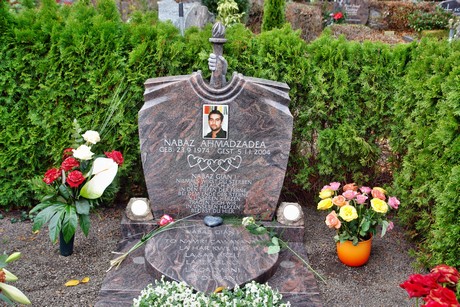 friedhof