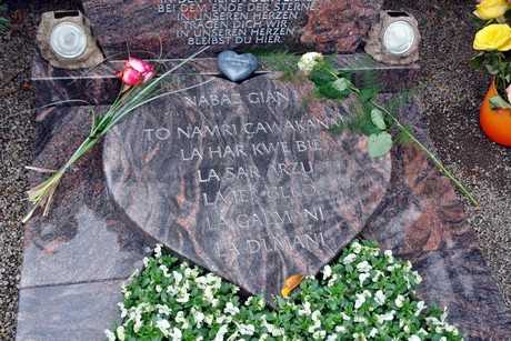 friedhof