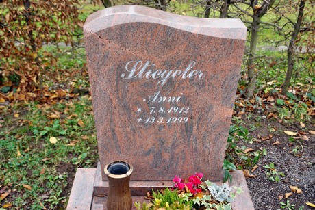 friedhof