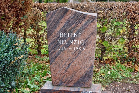 friedhof