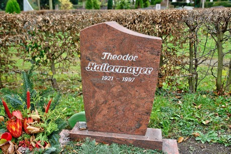 friedhof