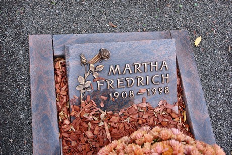 friedhof