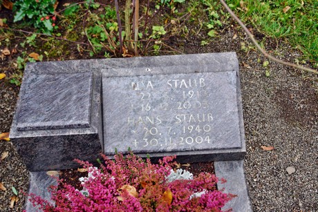 friedhof