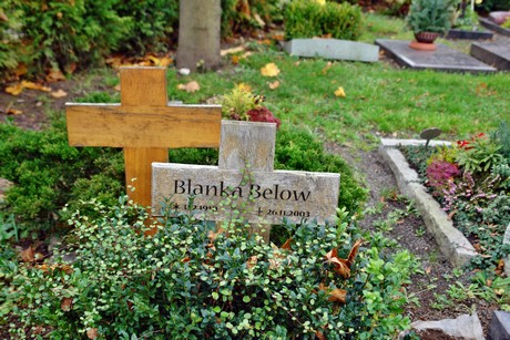 friedhof