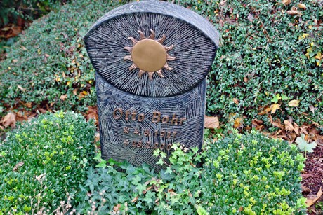 friedhof