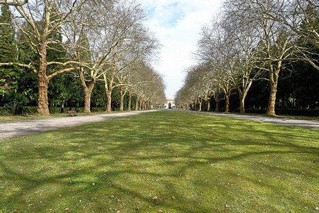 westfriedhof-Kapelle