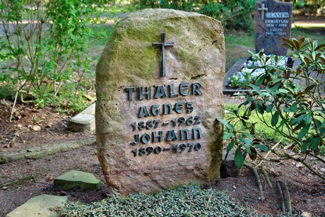 friedhof
