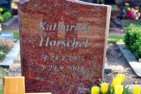 friedhof