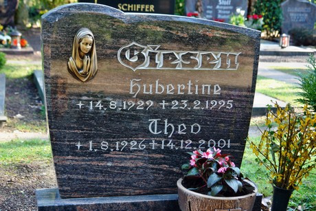 friedhof