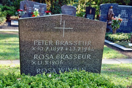 friedhof