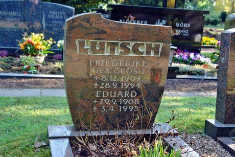 friedhof