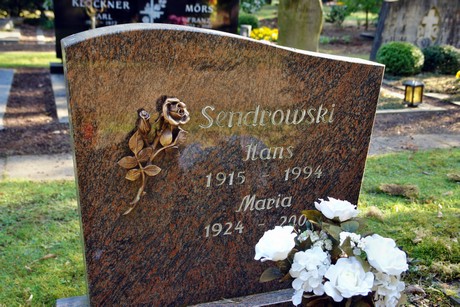 friedhof