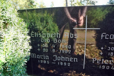 friedhof