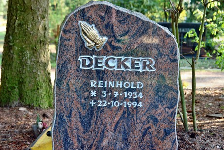 friedhof