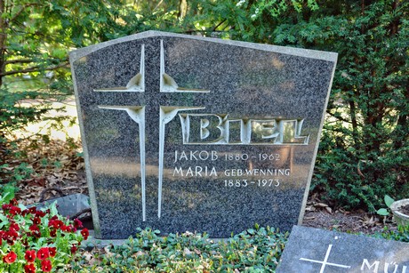friedhof