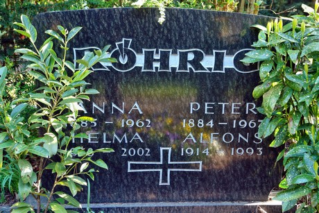 friedhof