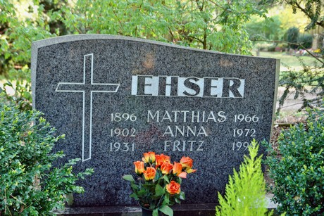 friedhof