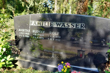 friedhof