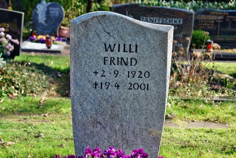 friedhof