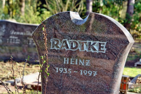 friedhof