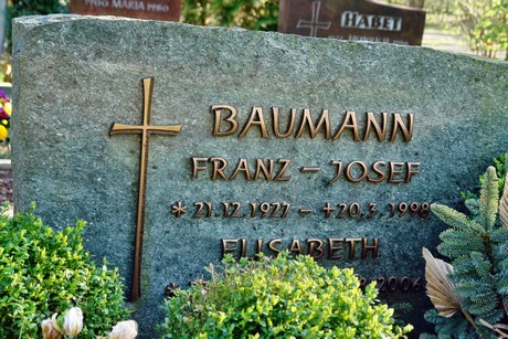 friedhof