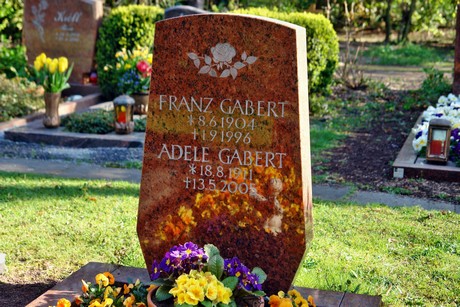 friedhof
