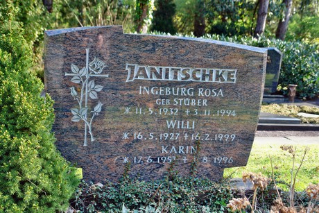 friedhof
