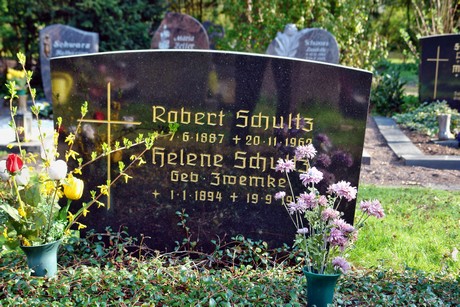friedhof