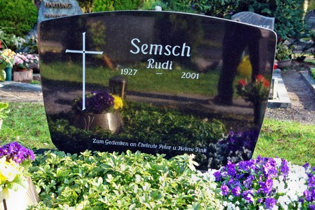 friedhof
