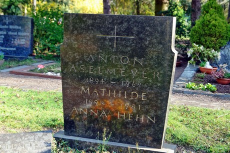 friedhof