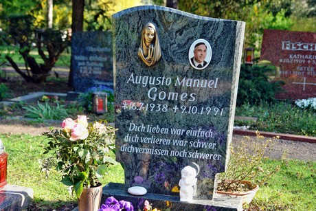 friedhof