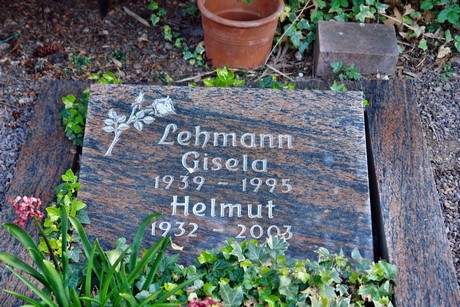 friedhof