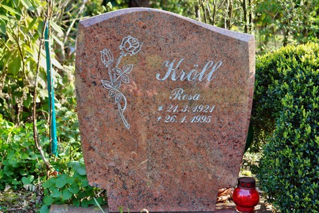 friedhof
