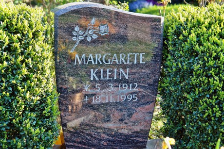 friedhof