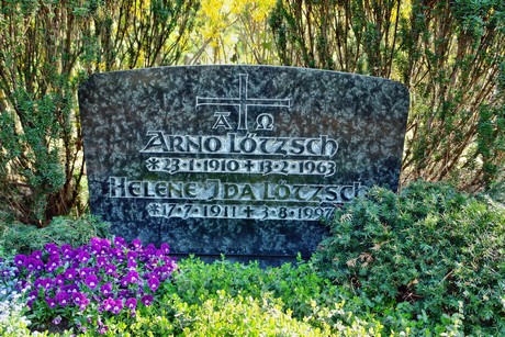 friedhof