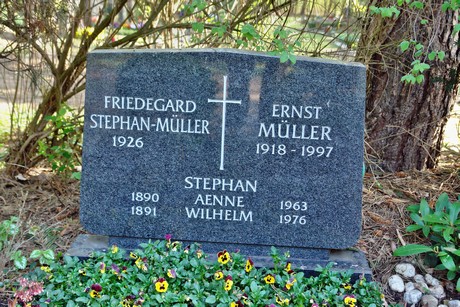 friedhof