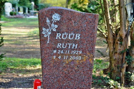 friedhof