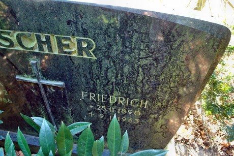 friedhof