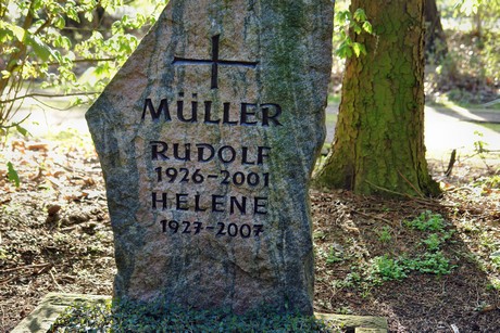 friedhof