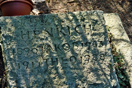 friedhof