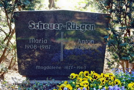 friedhof
