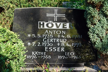friedhof