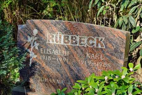 friedhof