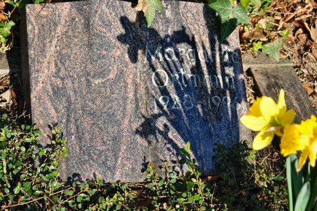 friedhof