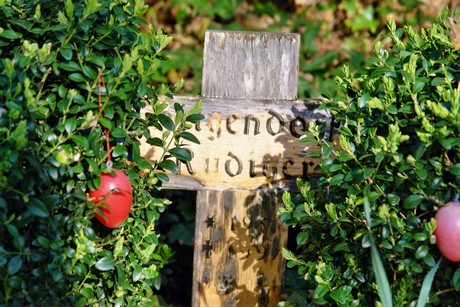 friedhof