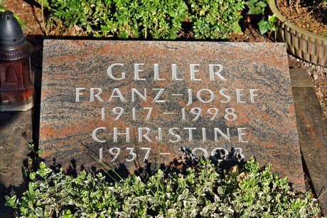 friedhof