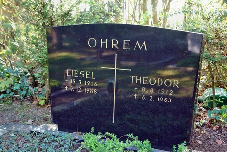 friedhof