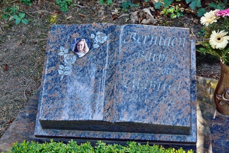 friedhof