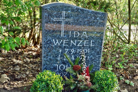 friedhof