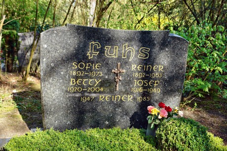 friedhof